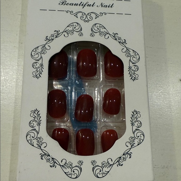 Beautiful Nail Art Collection - BUNDLE of 5 PACKS - Picture 3 of 6